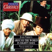 Livre audio numérique