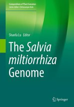 Compendium of Plant Genomes - The Salvia miltiorrhiza Genome