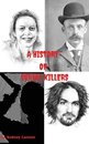 Omslag A History Of Serial Killers A 5 Volume Collection