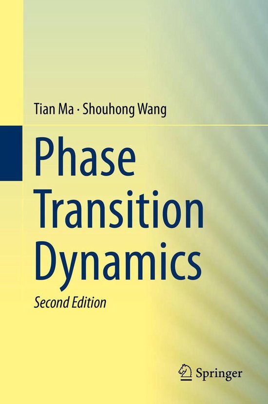 Mathematics and Statistics (R0) - Phase Transition Dynamics - cover