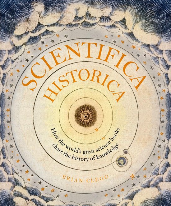 Libri Historici - Scientifica Historica - cover