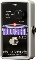 Electro Harmonix Holy Grail Neo - Effect-unit voor gitaren