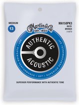 MA150PK3 Acoustic SP 3 Pack
