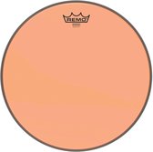 Emperor Colortone Orange 14"