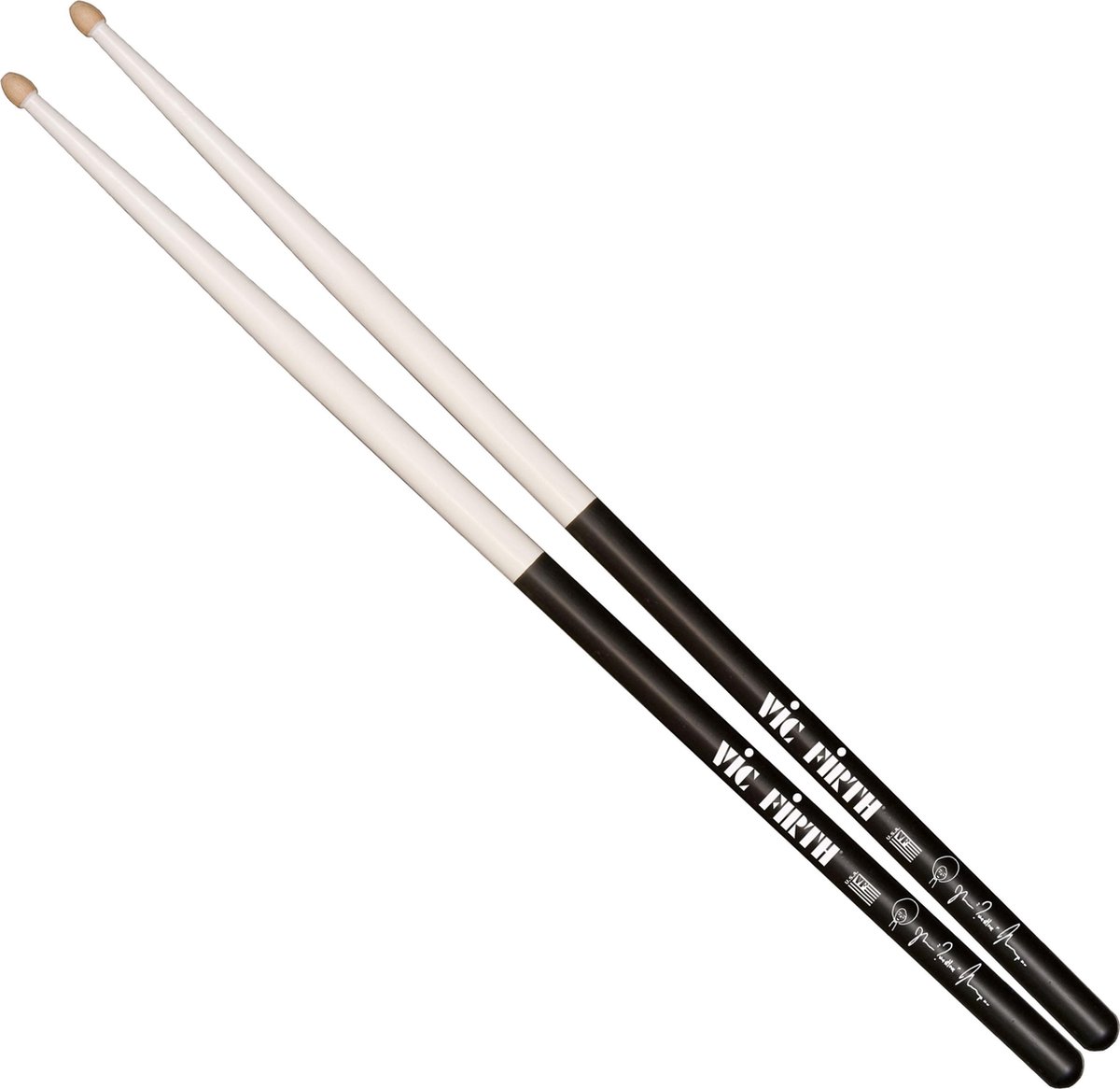 Vic Firth SAT drumstokken Ahmir Questlove Thomson