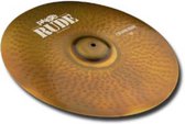 Paiste Rude Thin Crash 16" - Crash bekken