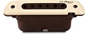 L.R.Baggs M80 3D Active Soundhole Pickup  - Pickup voor akoestische gitaar