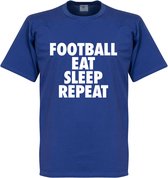 Football Addiction T-Shirt - XL