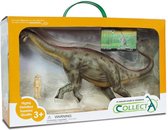 Collecta Prehistorie: Jobaria Speelset 35 Cm Groen