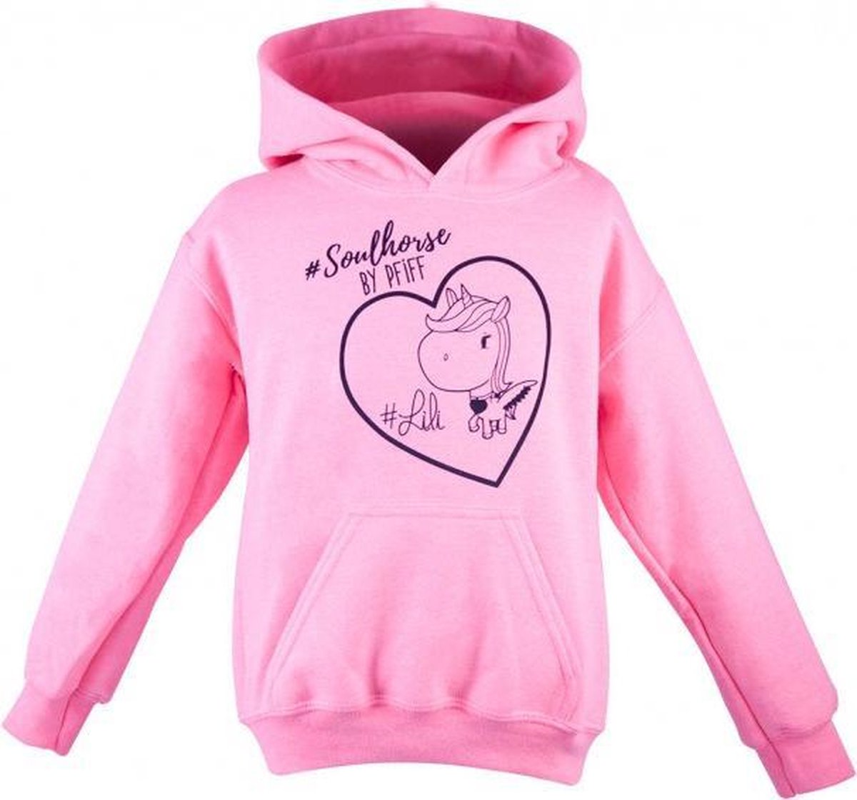 | Ruiter sweater pull over kind Soulhorse Ruiter sweater pull over kind Soulhorse