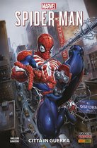 Marvel's Spider-Man 1 - Marvel's Spider-Man 1