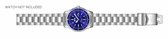 Horlogeband voor Invicta Pro Diver 25807