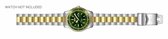Horlogeband voor Invicta Pro Diver 25816