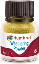 Humbrol - Weathering Powder Sand 28ml