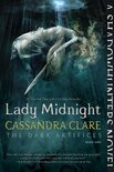 The Dark Artifices - Lady Midnight