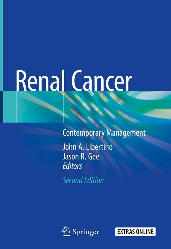 Medicine (R0) - Renal Cancer - cover