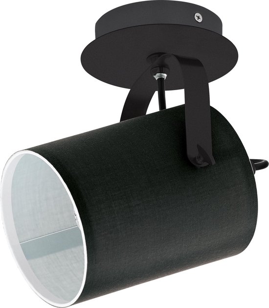 EGLO connect Romao-Z LED plafondlamp, 57cm, wit