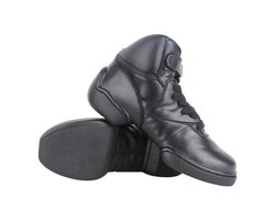 Papillon dansschoenen hoog dames zwart | bol.com