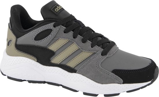 bol.com | Grijze adidas Sneakers Crazychaos Kids