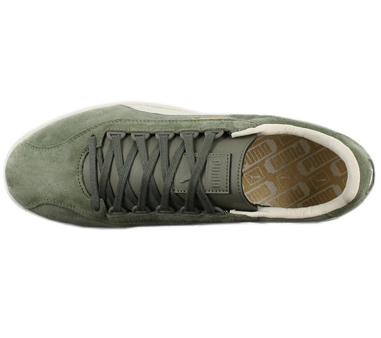 puma dallas og trainers