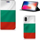 Standcase Geschikt voor iPhoneX | Xs Bulgarije