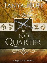 Quarters - No Quarter
