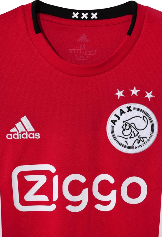 adidas Ajax Thuisshirt 2019-2020 - Maat XS | bol.com