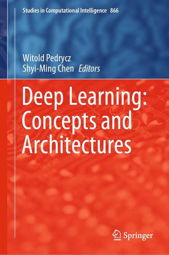 Intelligent Technologies and Robotics (R0) - Deep Learning:  ... - cover