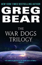 War Dogs - The War Dogs Trilogy