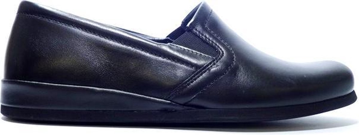 Rohde 6402 Pantoffel Zwart