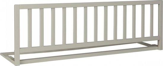 Hoppekids ECO Luxury 1/2 bedhek