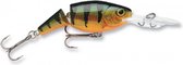 Rapala Jointed Shad Rap - Plug - Perch - 9cm - Groen