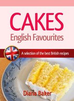 British Recipes 1 - Cakes - English Favourites