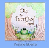Olly The Terrified Toad 2 - Olly The Terrified Toad
