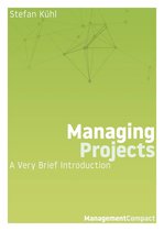 Management Compact 4 - Managing Projects