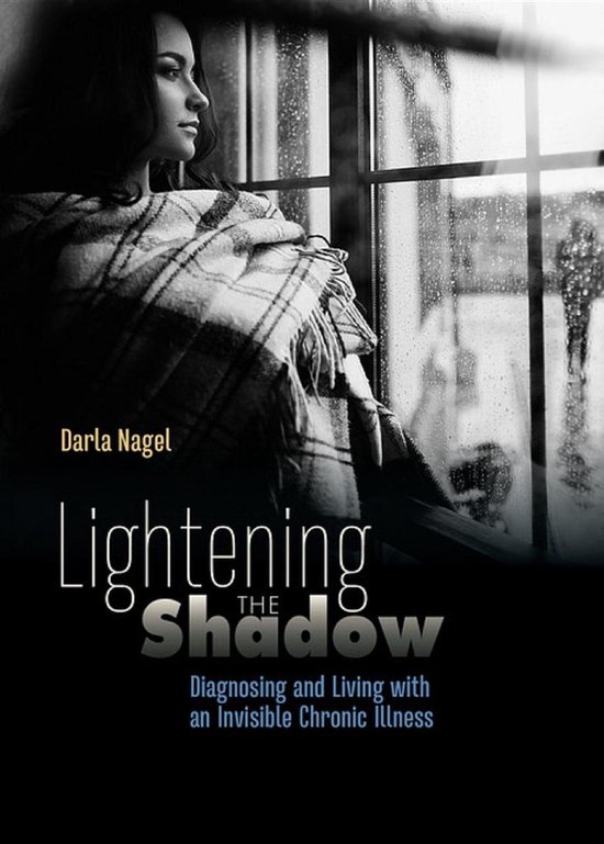 Lightening the Shadow - cover