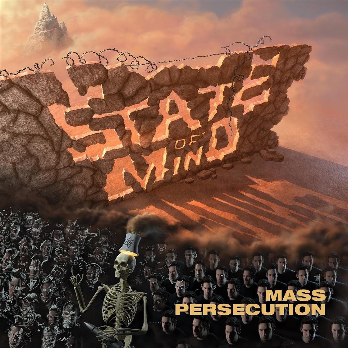 Mass Persecution