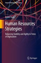 Future of Business and Finance - Human Resources Strategies