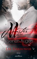 Omslag Monster in his eyes - In seinen Augen