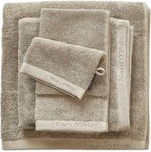 Marc O'Polo Timeless Uni  Washandje - 16x22 - Beige