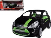 Ford KA - 1:24 - Motor Max