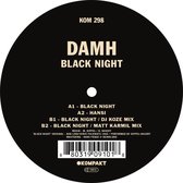 Black Night (Dj Koze/ Matt Karmil Rmxes)