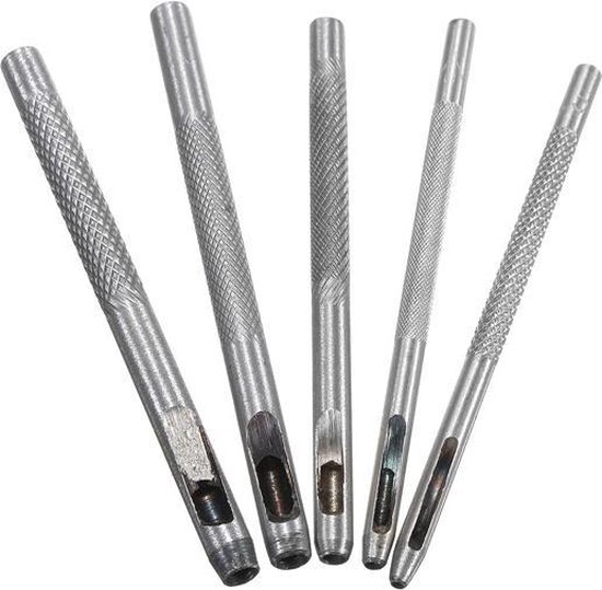 Schmetz 5 stuks Universal naald assorti 70/10-100/16