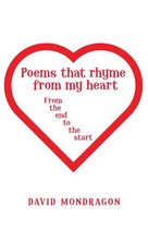 Poems That Rhyme from My Heart