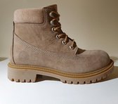 Darkwood - Damesschoenen - DW7090 - ecru - maat 36
