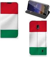 Standcase Nokia 2.2 Hongarije