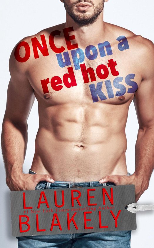 Lauren red hot Red Hot