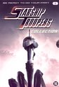 Starship Troopers Deel 1 - 3