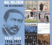 Recordings 1956-1957