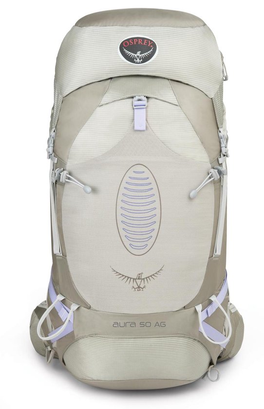 osprey aura 50 l